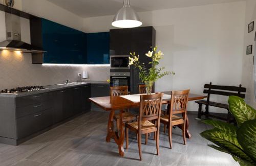 Lajatico House | A casa di nonna