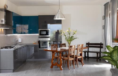 Lajatico House | A casa di nonna