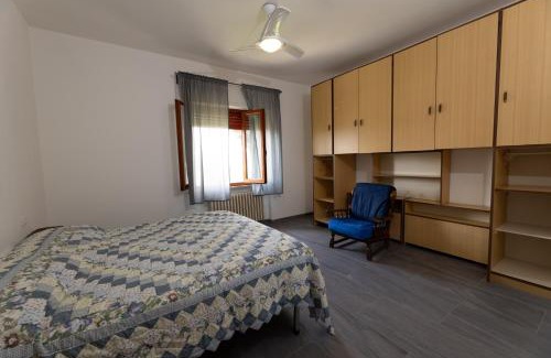 Lajatico House | A casa di nonna