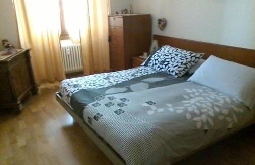 Madonna di Tirano Apartment | A Casa Di Nonna