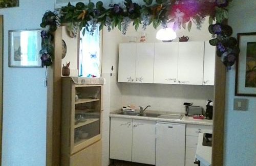 Madonna di Tirano Apartment | A Casa Di Nonna