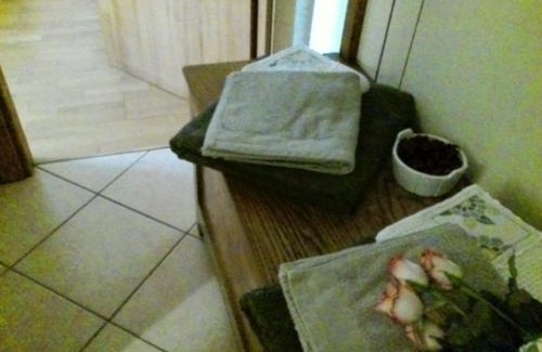 Madonna di Tirano Apartment | A Casa Di Nonna