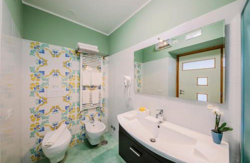 Ravello Bed & Breakfast | A casa di Nonna Marianna