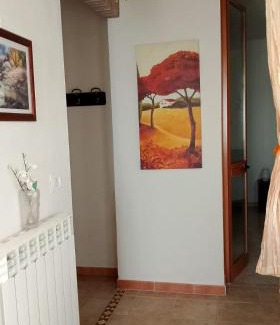 Foglizzo Apartment | A casa di 'Nuccia'