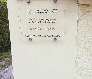 Foglizzo Apartment | A casa di 'Nuccia'