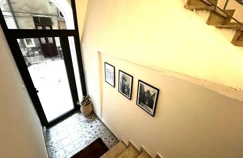 Catania City Centre House | A casa di Pippo