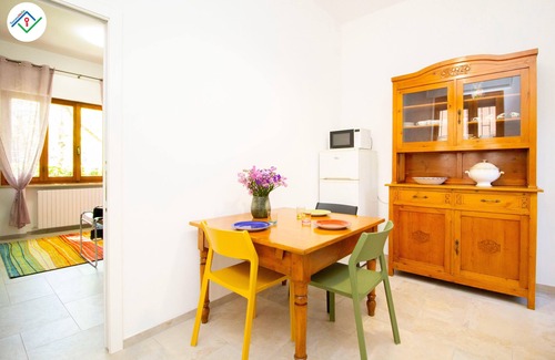 Migliarino Apartment | A Casa Di Rosa by TuscanyWeGo