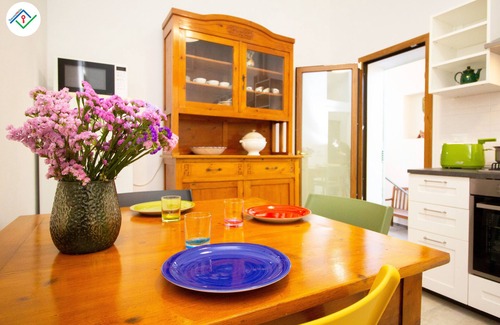 Migliarino Apartment | A Casa Di Rosa by TuscanyWeGo