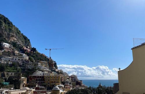 Positano Apartment | A casa di Rosy