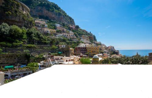 Positano Apartment | A casa di Rosy