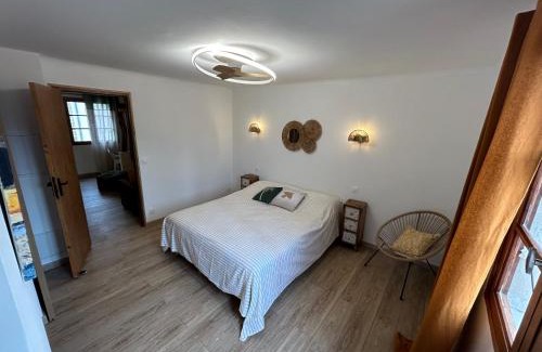 Monacia-d'Aullene Apartment | A casa di u Sciroccu