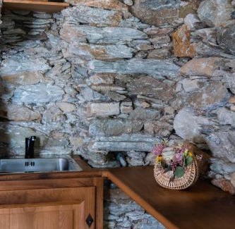 Canari Villa | A Casa di U Scogliu Maison les pieds dans l eau Cap Corse