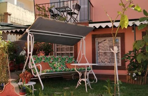 Santa Luzia House | A Casa Do Caseiro