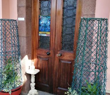 Santa Luzia House | A Casa Do Caseiro