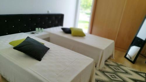 Cossourado House | A Casa do Fiúza
