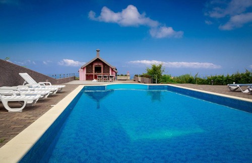 Sao Jorge Villa | A Casa do Lagar