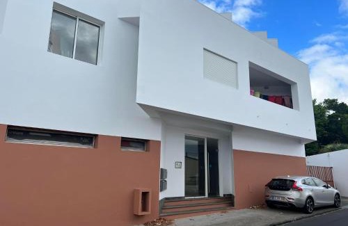 Ponta Delgada Apartment | A Casa Do Terraco