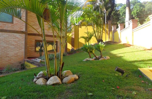 Mairipora House | A Casa dos Seus Sonhos Existe, num Condomínio Fechado de Natureza Exuberante !