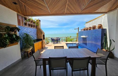 Baia Formosa House | A CASA FORMOSA