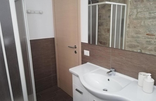 Gubbio Apartment | A Casa Grelletto Gubbio