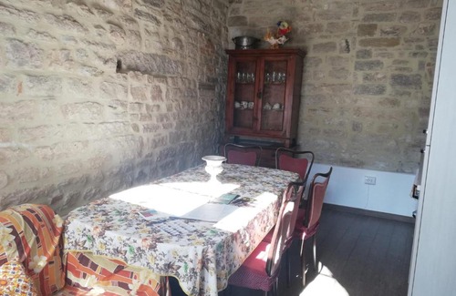 Gubbio Apartment | A Casa Grelletto Gubbio