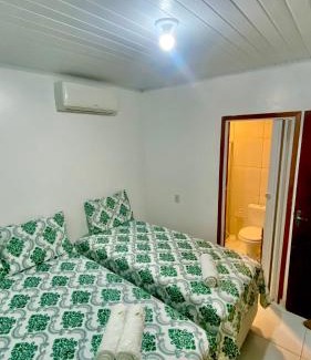Passo de Camaragibe House | A casa miracles