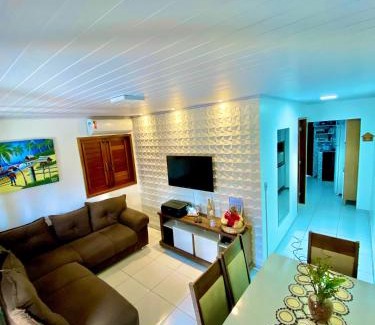 Passo de Camaragibe House | A casa miracles