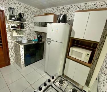 Passo de Camaragibe House | A casa miracles