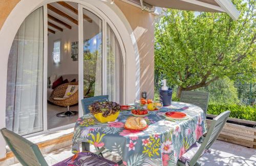 Bastia Apartment | A Casa Nostra