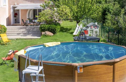 Bastia Apartment | A Casa Nostra