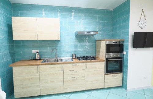 Naples City Centre Apartment | 'a casa toja (neapolitan holiday home)