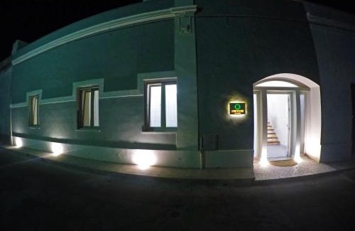 Felline Bed & Breakfast | A casa tu zi Melu