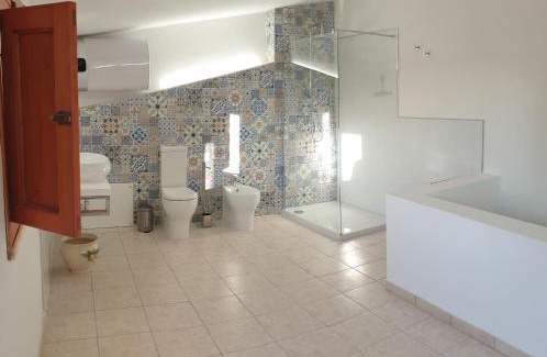 Pachino House | A Casa Tunna