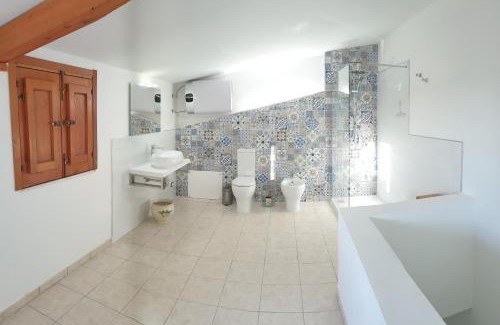 Pachino House | A Casa Tunna