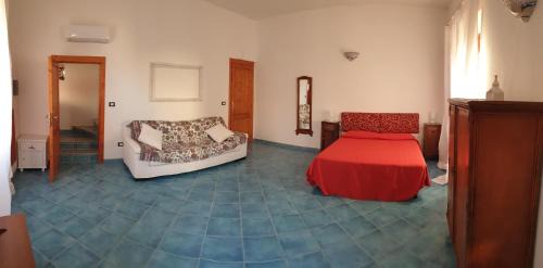 Pachino House | A Casa Tunna