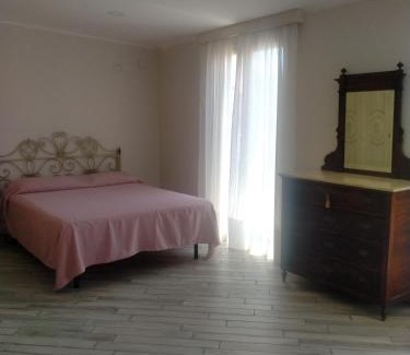 Giardini Naxos Apartment | A casa Vostra