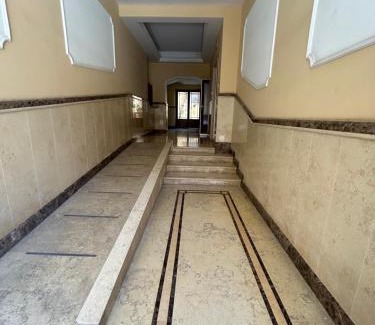 Foggia Apartment | A casetta
