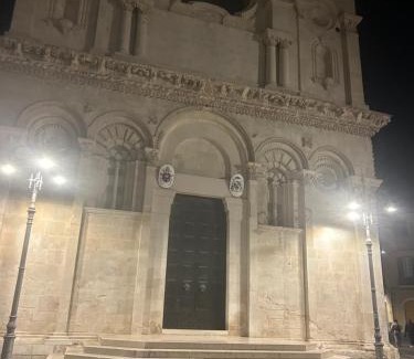 Foggia Apartment | A casetta