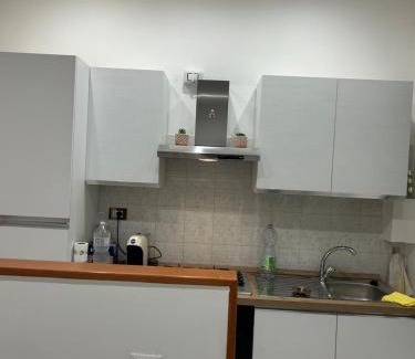 Foggia Apartment | A casetta