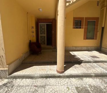 Foggia Apartment | A casetta