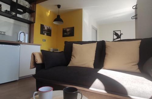 Baamonde House | A Casiña do Camiño