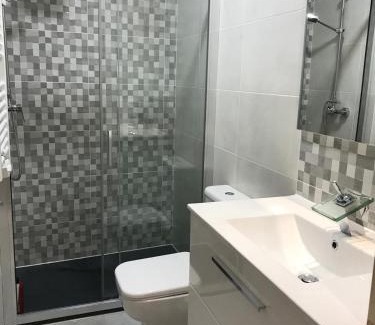 Ourense Apartment | A Casiña do Leo