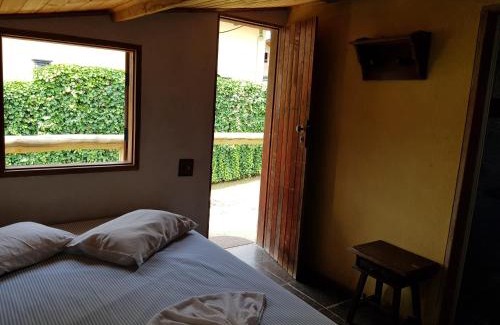 Monte Verde House | A Casinha Pequenina