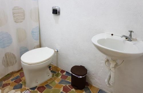 Monte Verde House | A Casinha Pequenina