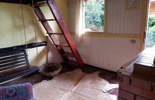 Monte Verde House | A Casinha Pequenina