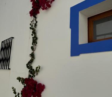Santa Luzia House | A Casinha