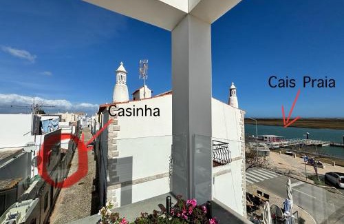 Santa Luzia House | A Casinha