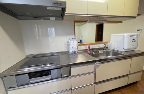 Kisarazu House | A castle where you can stayCocon Garden private villa/Kisarazu Chiba