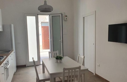 Marzamemi Apartment | A casuzza