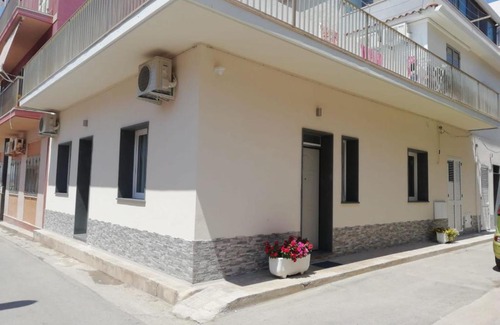 Marzamemi Apartment | A casuzza